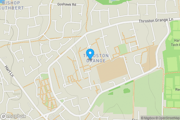 38 Penarth Walk, Hartlepool, Cleveland, TS26 0TW