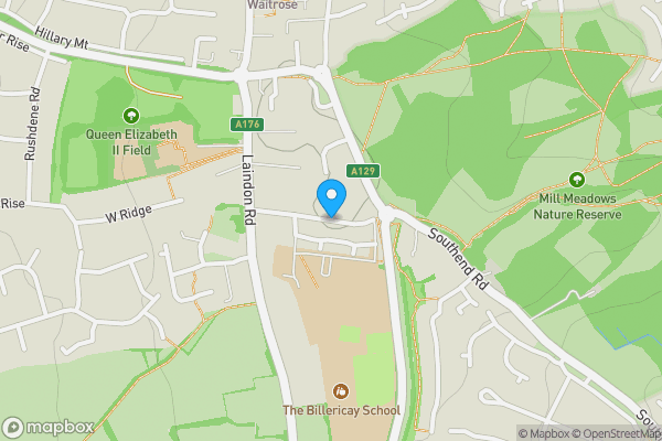 School Road, Billericay, Essex, CM12 9LH