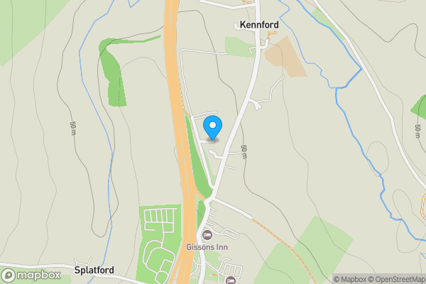 The Firs, Exeter, Devon, EX6 7TZ