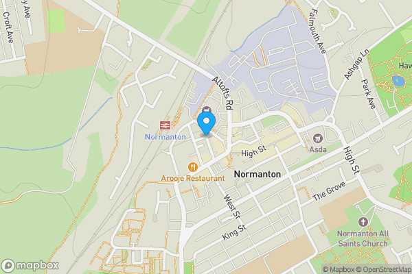 Land At Watson Street, Normanton, West Yorkshire, WF6 2AU