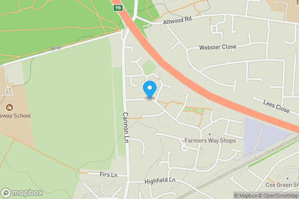 Farmers Way, MAIDENHEAD, Berkshire, SL6 3PL