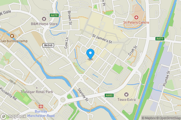 7 & 9 Yorke Street, Burnley, Lancashire, BB11 1HD