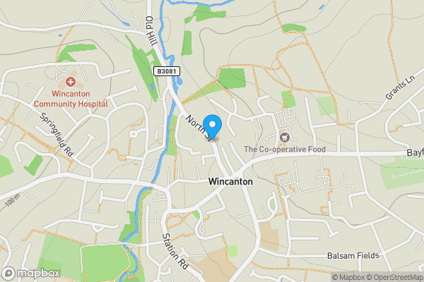 Jewels House, North Street, Wincanton, Somerset, BA9 9AX