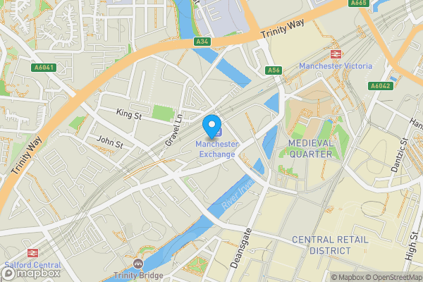 Apartment 803, 2 New Kings Head Yard, Salford, Greater Manchester M3 7GJ