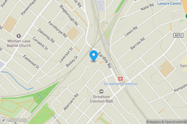 20, Edgington Road, London , SW16 5BS