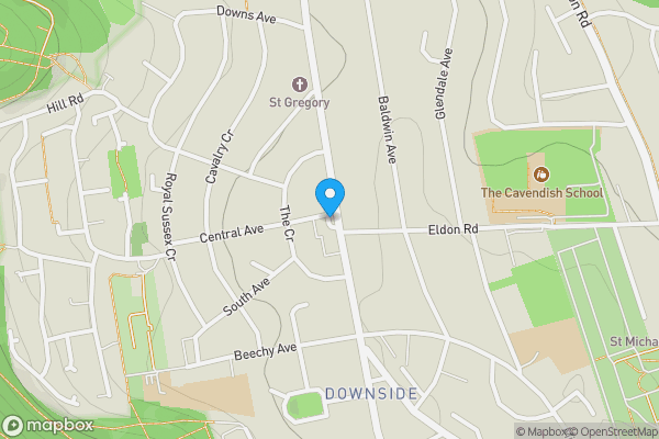 Victoria Drive, Eastbourne, East Sussex, BN20 8QJ