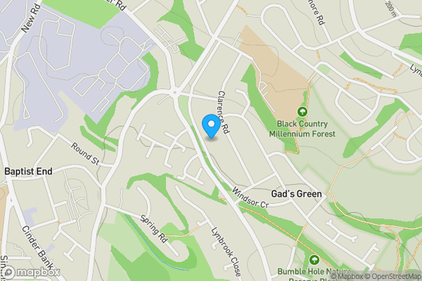 57 Windsor Crescent, Dudley, DY2 8HA