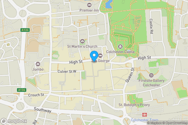 45 - 47 High Street Colchester Essex CO1 1DH 45 - 47 High Street Colchester Essex CO1 1DH