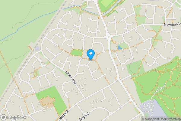 Map location for Invicta Court, Sittingbourne, Kent, ME10 2LL