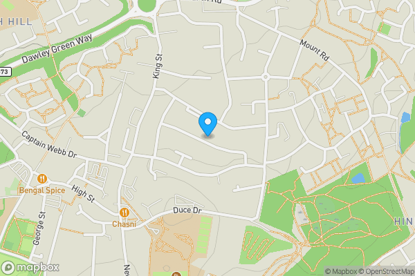 35 Gloucester Avenue, Dawley, Telford, Shropshire TF4 2HX