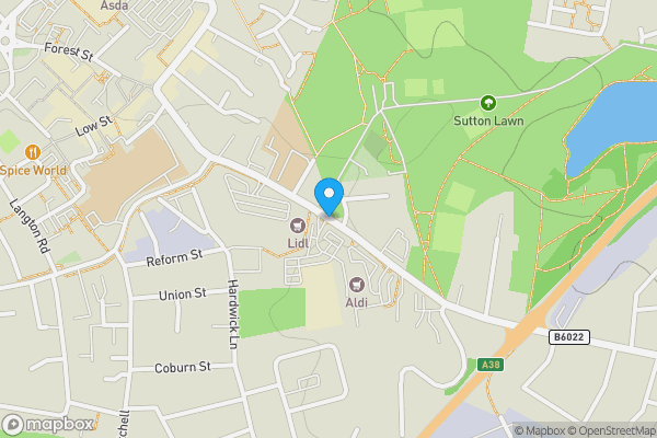 42 & 42A Station Road, Sutton-In-Ashfield, Nottinghamshire, NG17 5FH