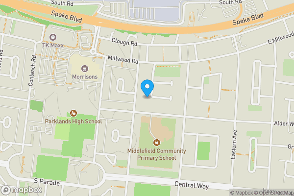 62 All Hallows Drive, Liverpool, Merseyside, L24 2RA