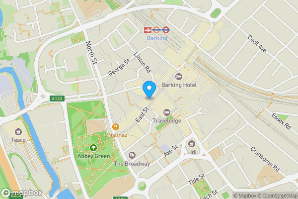 51 East Street, Barking, Essex, IG11 8EJ