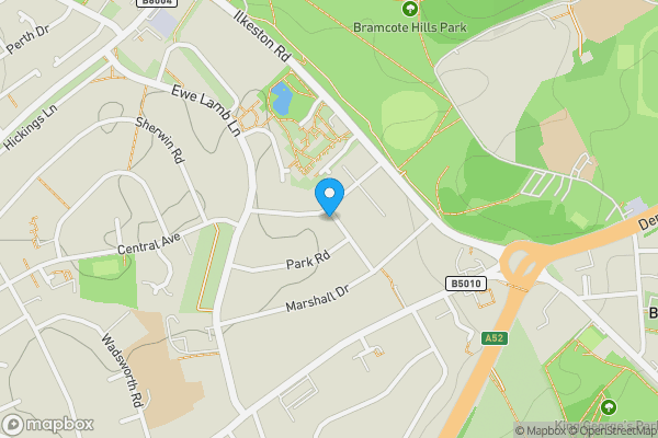 15 Stanley Drive, Bramcote, Nottingham, NG9 3JY