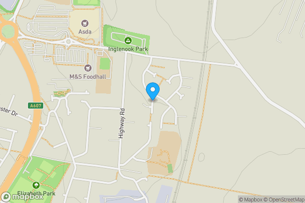 Winterton Close, Leicester, Leicestershire, LE4 8PA