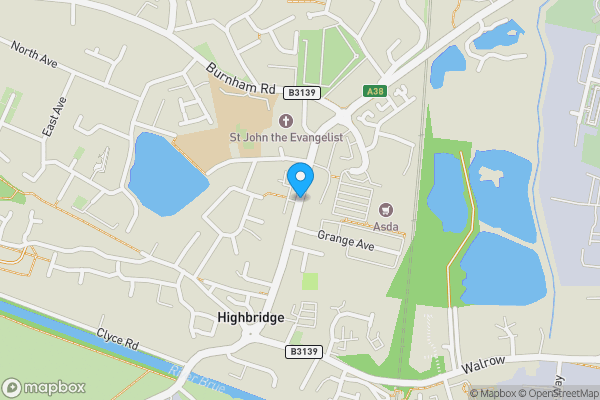 Isleport Lane, Highbridge, Somerset, TA9 4QZ Wick Lane Brent Knoll, Somerset Marconi Drive Highbridge, Somerset Edithmead Lane Edithmead, Somerset