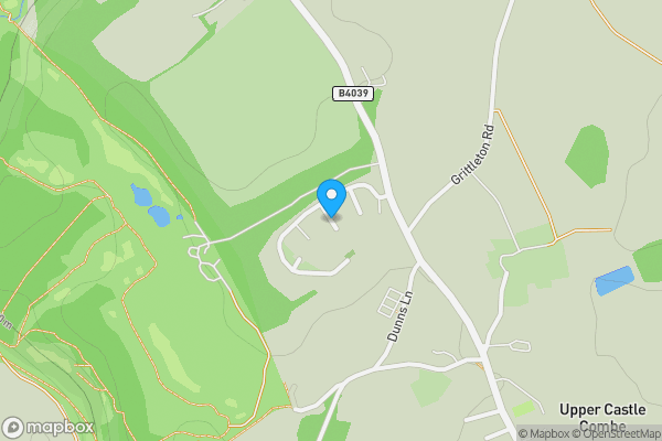 25, Whitegates, Chippenham, Castle Combe, SN14 7HQ