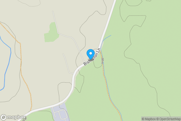 Map location for Burdon Hall, The Courtyard, The Stables, Bishopton Lane, DARLINGTON, County Durham, DL1 3JR