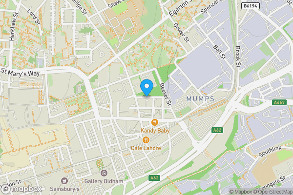 Property for Auction in Manchester - 715 Cardinal Court, Scholes Street, Oldham