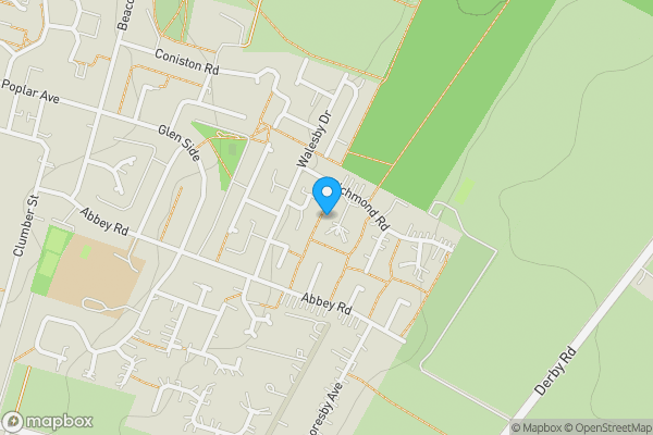 24 Richmond Road, Kirkby-in-Ashfield, Nottingham, NG17 7PR