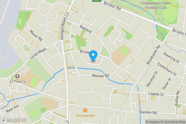 24, Neeld Crescent, Chippenham, SN14 0HT