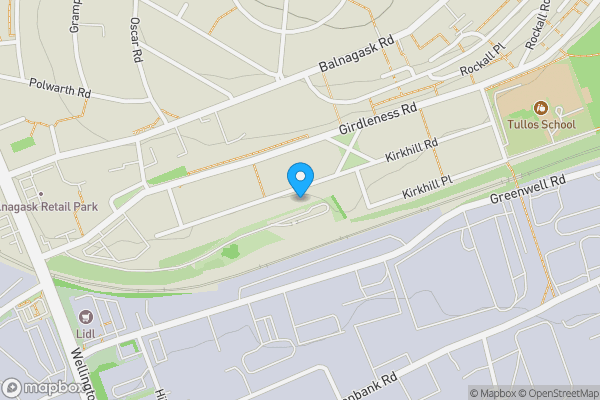 82 Kirkhill Road, Aberdeen, AB11 8FX