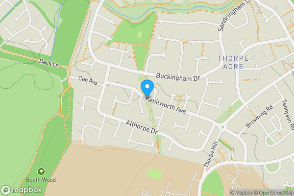 Land @ Kenilworth Avenue, Loughborough, Leicestershire, LE11 4TH