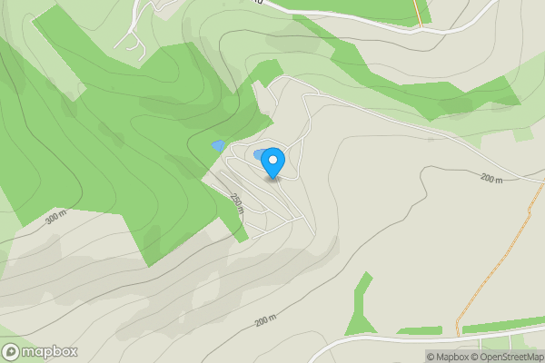 Map location for Norton Manor, Norton Manor Park, Presteigne , LD8 2EG