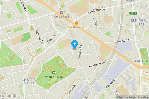 26 Halsmere Road, Camberwell, London SE5 9JQ