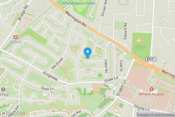 30 Windsor Road, Prescot, L35 5AR