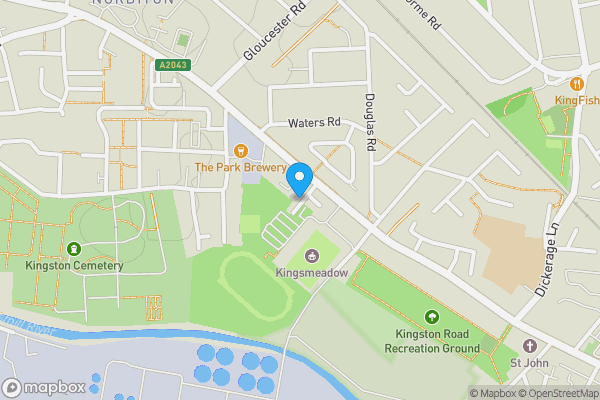 9 Boundary Close, Kingston upon Thames, Surrey, KT1 3PE