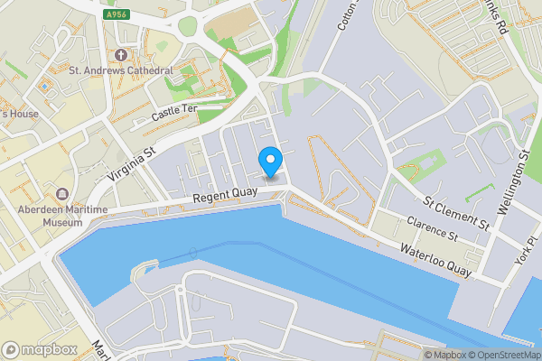 Cromarty House 67-72 Regent Quay Aberdeen AB11 5AR