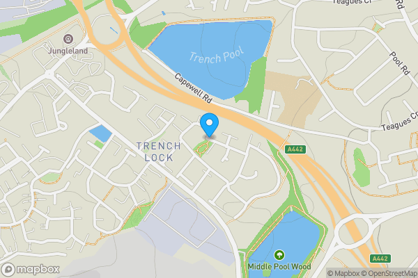 Oxmoor Avenue, TELFORD, Shropshire, TF1 5SN