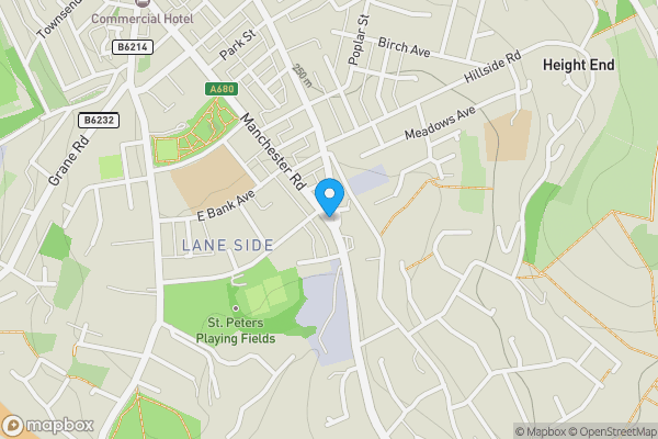 96 & 96A Manchester Road, Haslingden, BB4 6NP