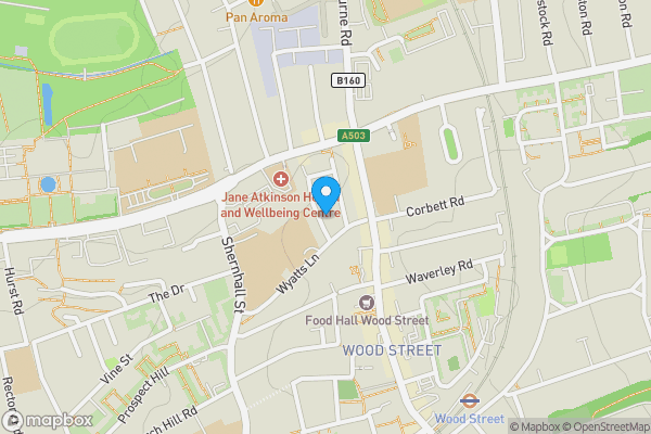 11 Parkstone Road, Walthmastow, London, E17 3JA