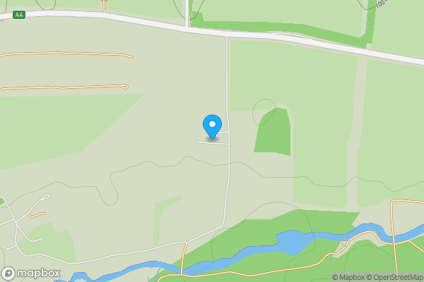 Map location for Elcot, Newbury, Berkshire, RG20 8NH