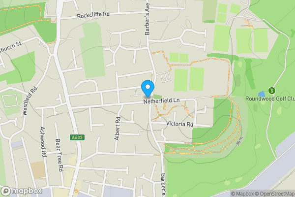 99 Netherfield Lane
Parkgate, Rotherham, S62 6AX