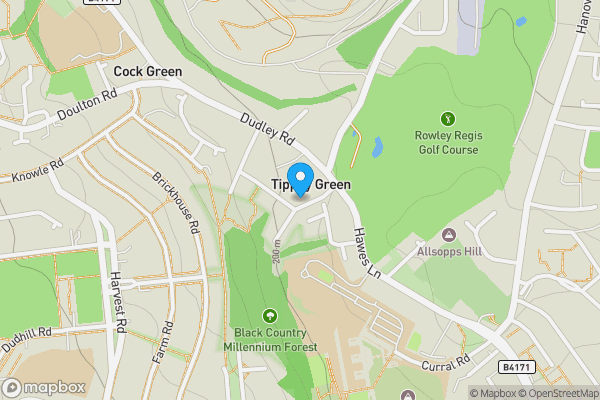 8 St. Giles Avenue, Rowley Regis, West Midlands, B65 8AW