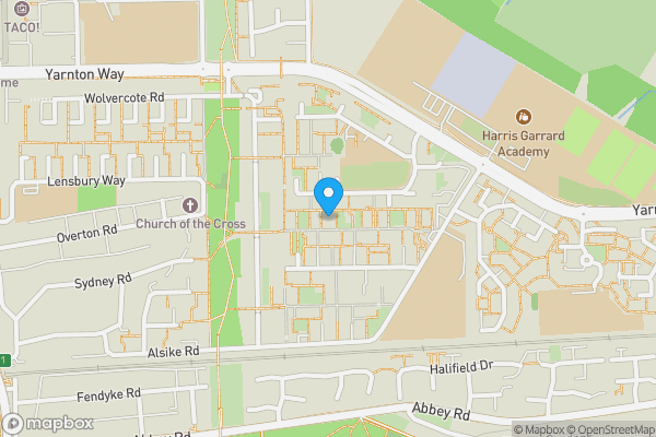 111 Mangold Way, Erith, Kent, DA18 4DB