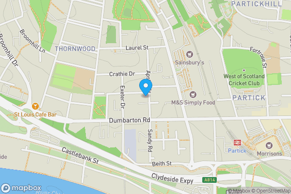 19 Apsley Street, Glasgow G11 7ST