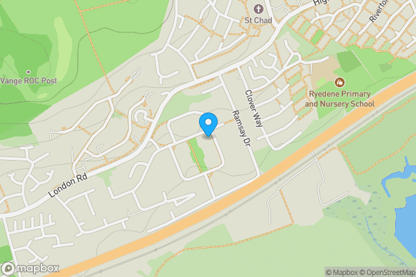 Flat A, 47 Goldings Crescent, Basildon, Essex, SS16 4RX