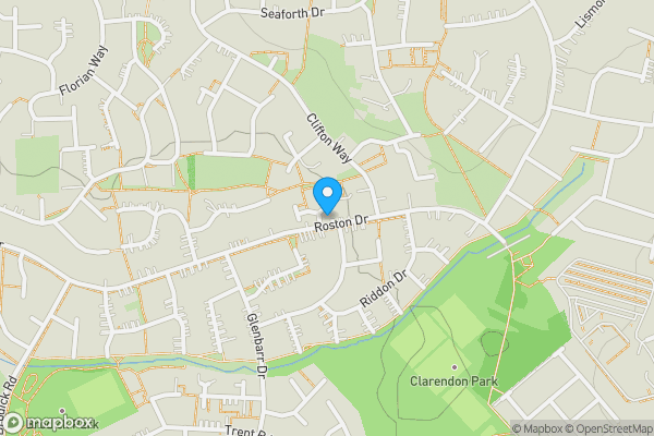 86 Roston Drive, Hinckley, Leicestershire, LE10 0XP