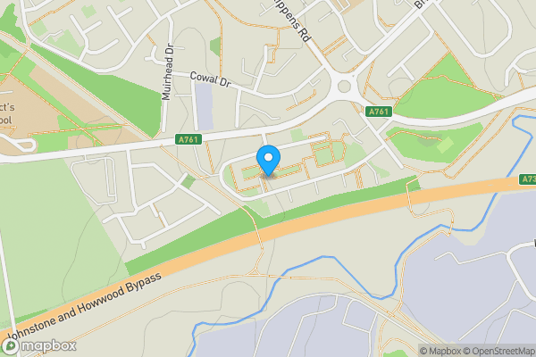 140 Kintyre Avenue, Linwood, Paisley, Renfrewshire PA3 3JB