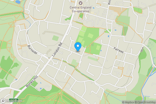 23 Springhall Road, Sawbridgeworth, CM21 9ET