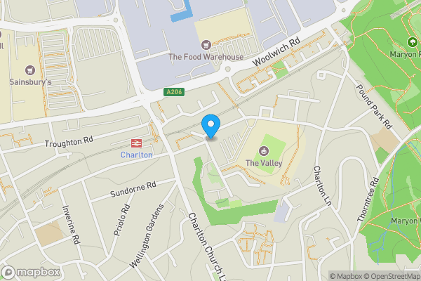 36 Floyd Road, London, SE7 8AN