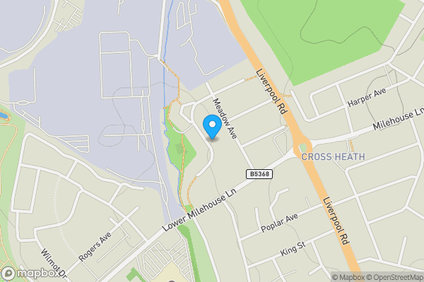 19 Meadow Lane, Newcastle, ST5 9AJ