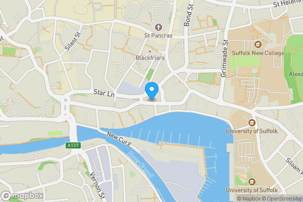 11 & 12  Regatta Quay, Key Street, Ipswich, Suffolk, IP4 1BZ