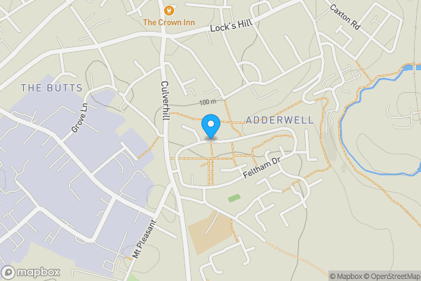 19 Garages at, Austin Close, Frome, BA11 5AY