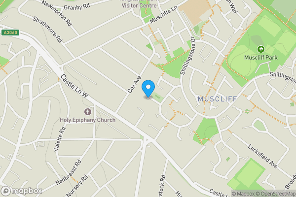 Knowlton Gardens, BOURNEMOUTH, BH9 3RB