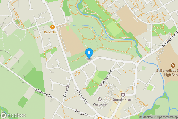 Flat 31 Malin Court, Alcester, Warwickshire, B49 5DJ